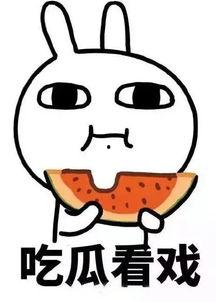 单位吃瓜吃到自己,一场意外的“瓜界”奇遇