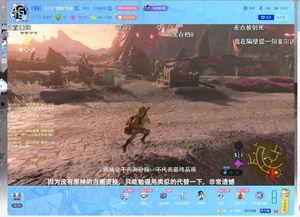 塞尔达城镇吃瓜,探寻神秘城镇的瓜香传奇