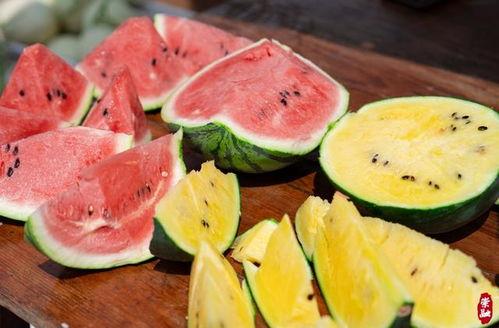 田鸡瓜这种水果怎么吃,解锁热带水果新风味