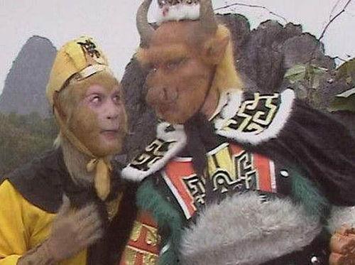 孙悟空vs瓜哥带你吃瓜,一场奇幻吃瓜之旅