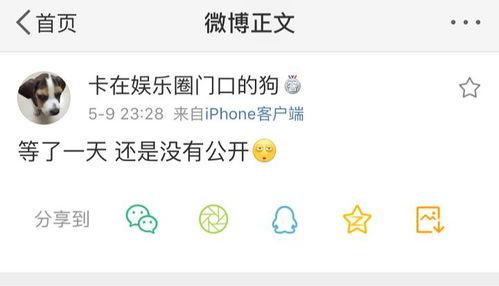 58吃瓜爆料,揭秘娱乐圈最新热点事件