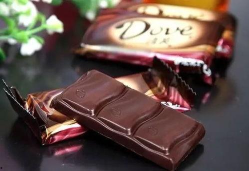 吃瓜吃德芙巧克力视频,揭秘吃瓜与德芙巧克力的完美邂逅