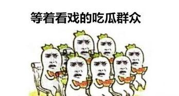 吃瓜群众豆瓣作者,那些年我们一起吃过的瓜