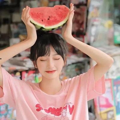 2023吃瓜女,吃瓜女生的狂欢盛宴