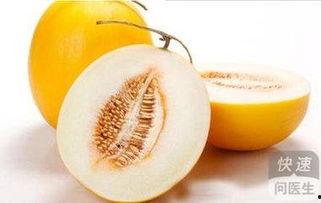 吃伊丽莎白瓜好处,夏日消暑佳品，健康益处多端