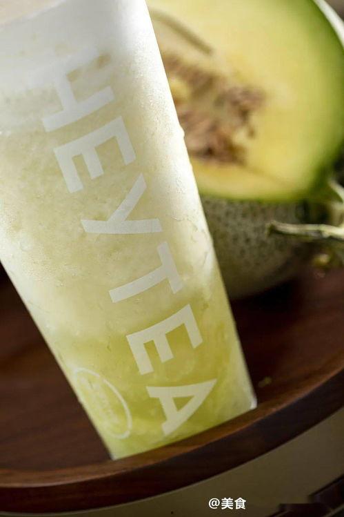 装茶吃瓜,品味生活雅趣