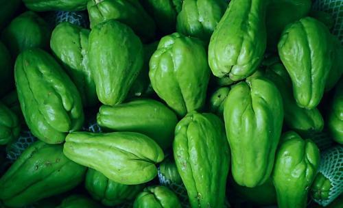 棚瓜可以吃吗,揭秘其食用价值与食用方法