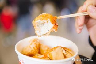 小破街吃瓜,揭秘街头美食背后的故事