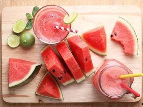 孕期天天吃瓜好吗,每日一瓜，健康孕期生活