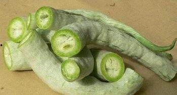 吃蛇瓜上火吗,揭秘吃蛇瓜是否会引发上火