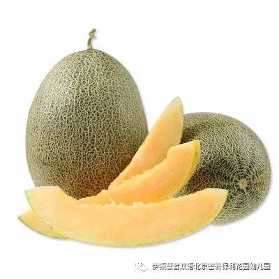 台湾妹吃哈密瓜,哈密瓜美食之旅