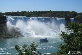尼加拉瓜瀑布吃的,壮丽景观与美食之旅的完美融合