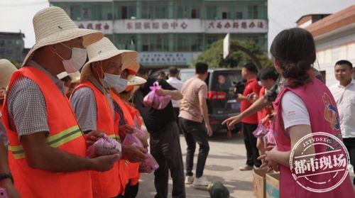 东乡吃瓜群众事迹,见证时代变迁的民间英雄