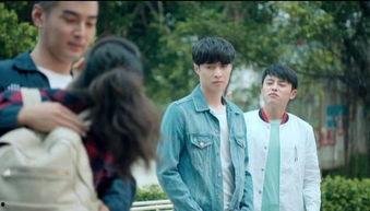 吃瓜看情侣后续  第3张