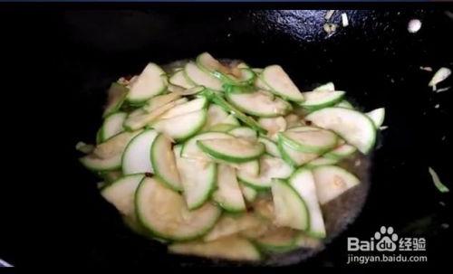 韩国吃的茭瓜,传统美食的现代演绎  第2张