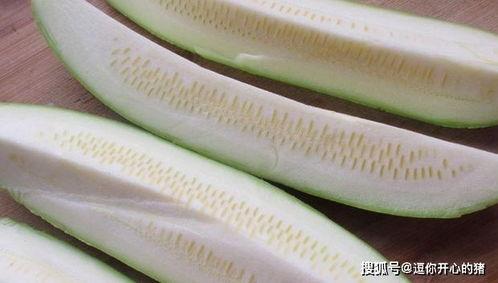 小孩吃角瓜去皮,角瓜去皮,营养美味两不误 第2张 小孩吃角瓜去皮,角瓜去皮,营养美味两不误 第2张