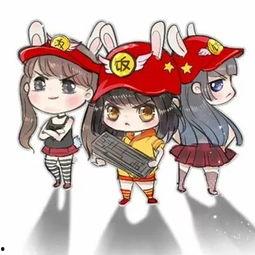 饭圈吃瓜前线,揭秘“吃瓜前线”背后的娱乐真相  第2张