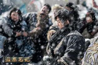 吃瓜盗墓合集,揭秘吃瓜盗墓者的奇幻冒险之旅 第2张 吃瓜盗墓合集,揭秘吃瓜盗墓者的奇幻冒险之旅 第2张