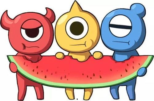 吃瓜群众777777,网络热议背后的故事  第2张